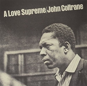John Coltrane: Love Supreme VINYL