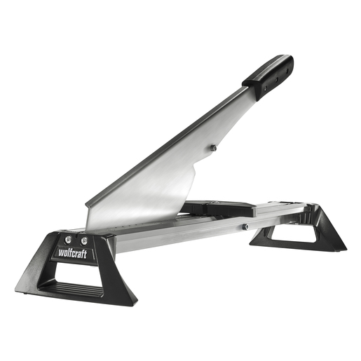 

Станок для резки ламината Wolfcraft LC 600 6937000