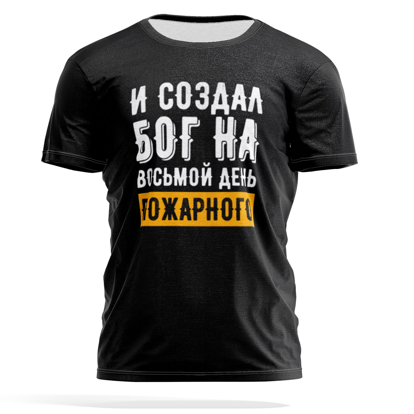 

Футболка мужская PANiN PaninManTshirt_VM1507961 разноцветная L, Черный, PaninManTshirt_VM1507961