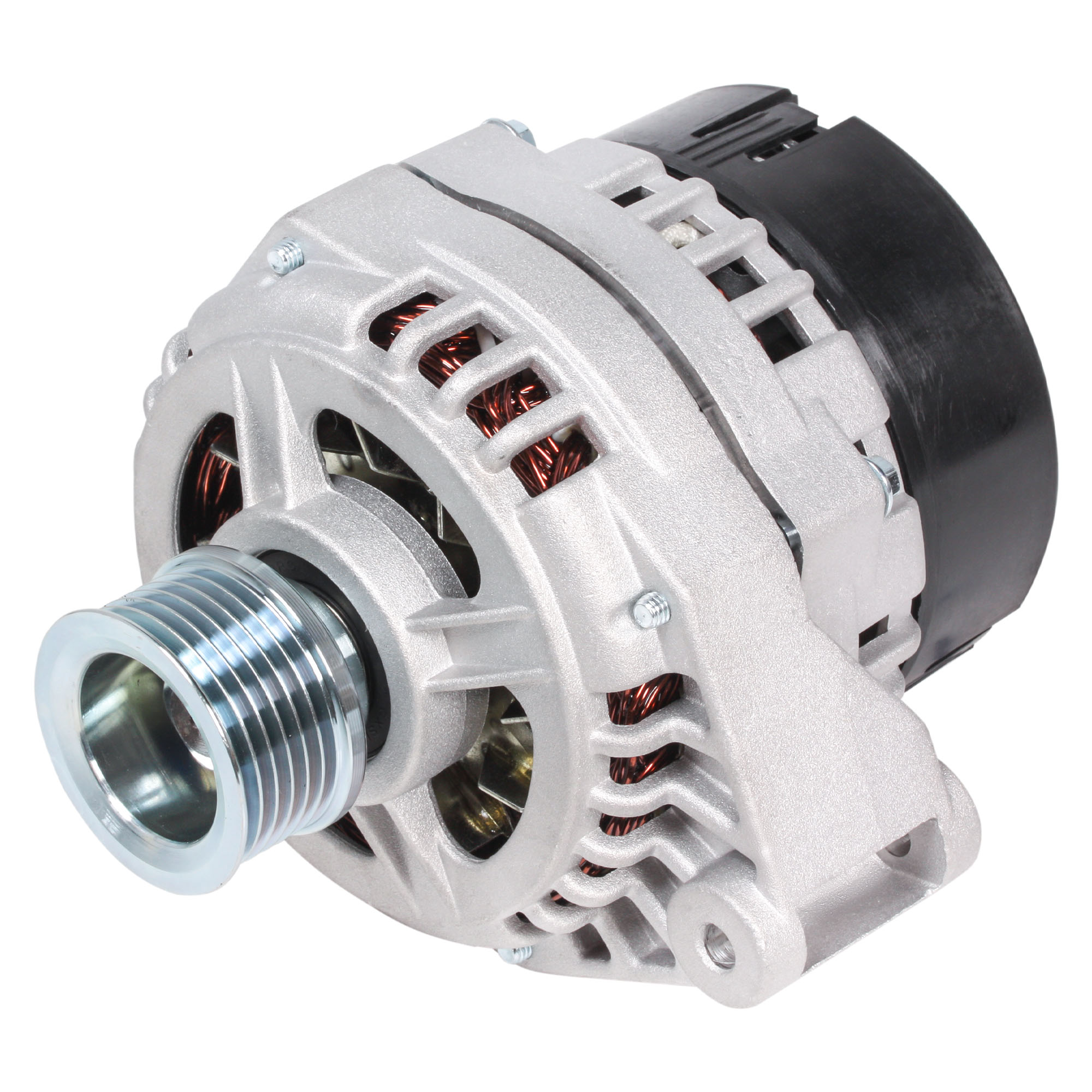 

Генератор ГАЗ/УАЗ с дв. ЗМЗ-405/406/409 и StartVOLT LG 0306X