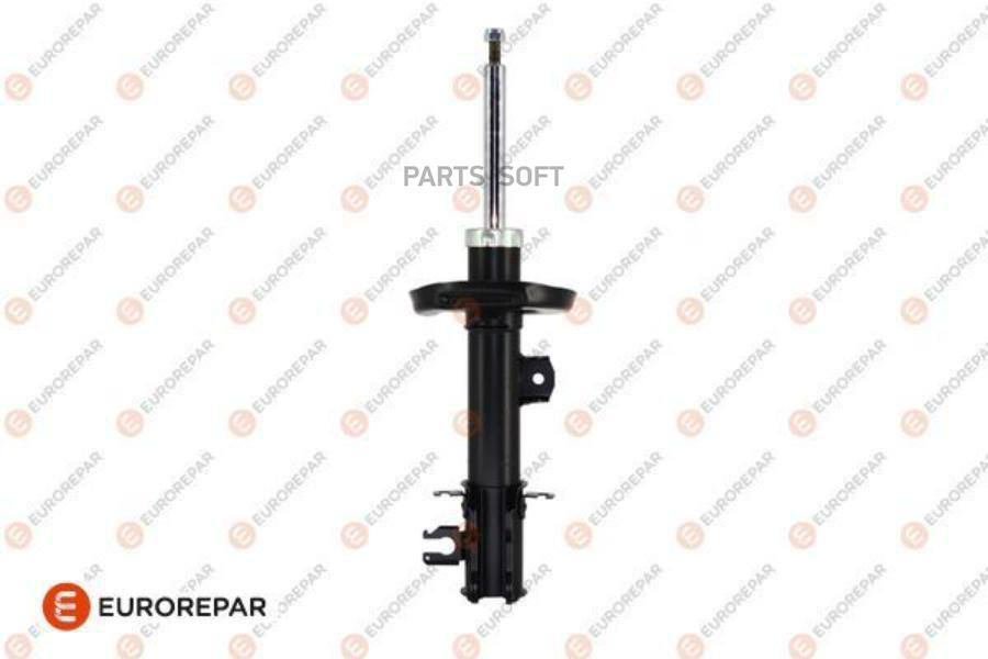 

Амортизатор передний Lh Fiat Doblo Cargo 2010-, OPEL Combo 2012-