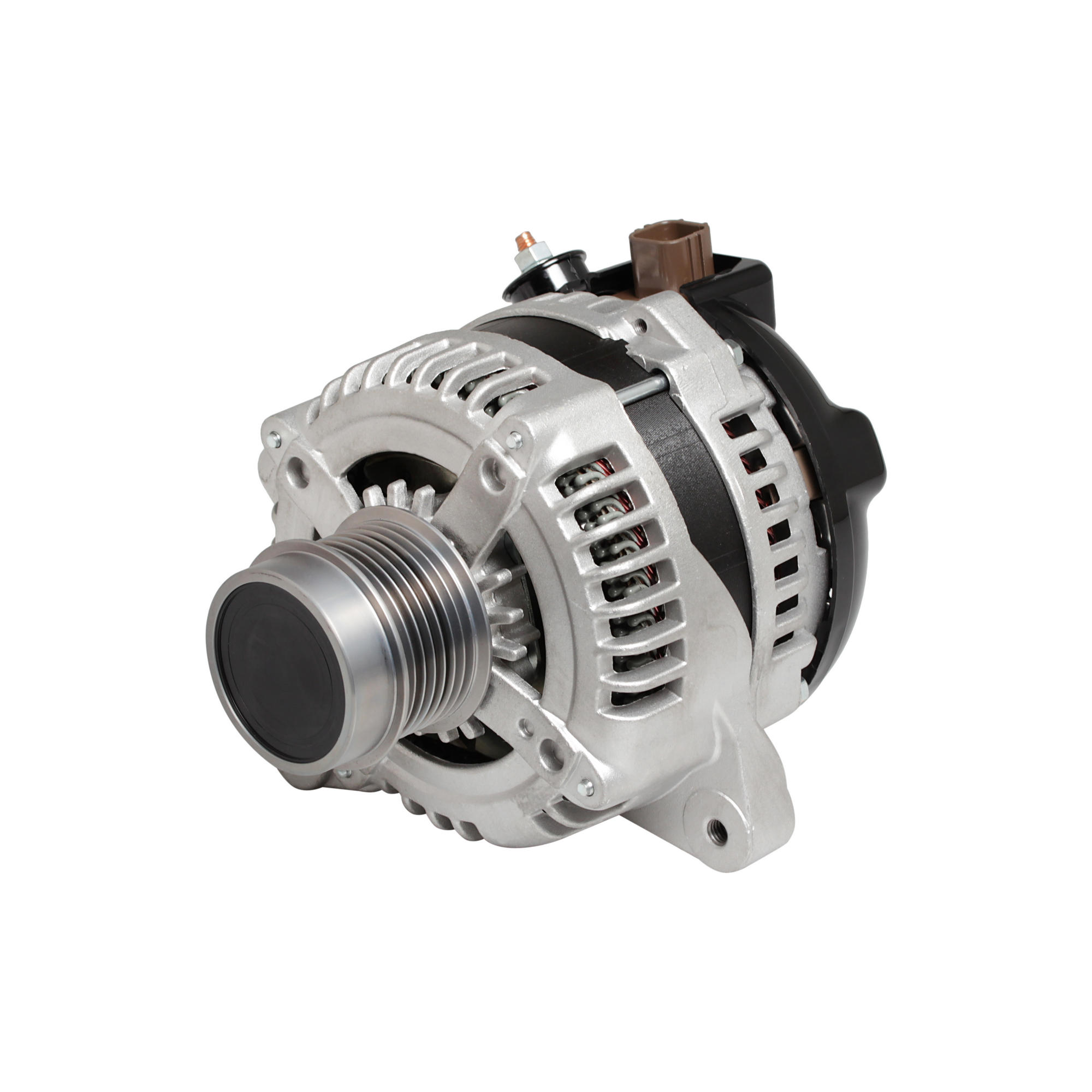 

Генератор Toyota Camry V/Camry VI/Rav 4 2.4i 100A StartVOLT LG 1918