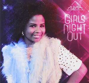 

Aliyah: Girls Night Out, 1 CD