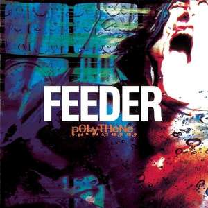 

Feeder: Polythene, 1 CD