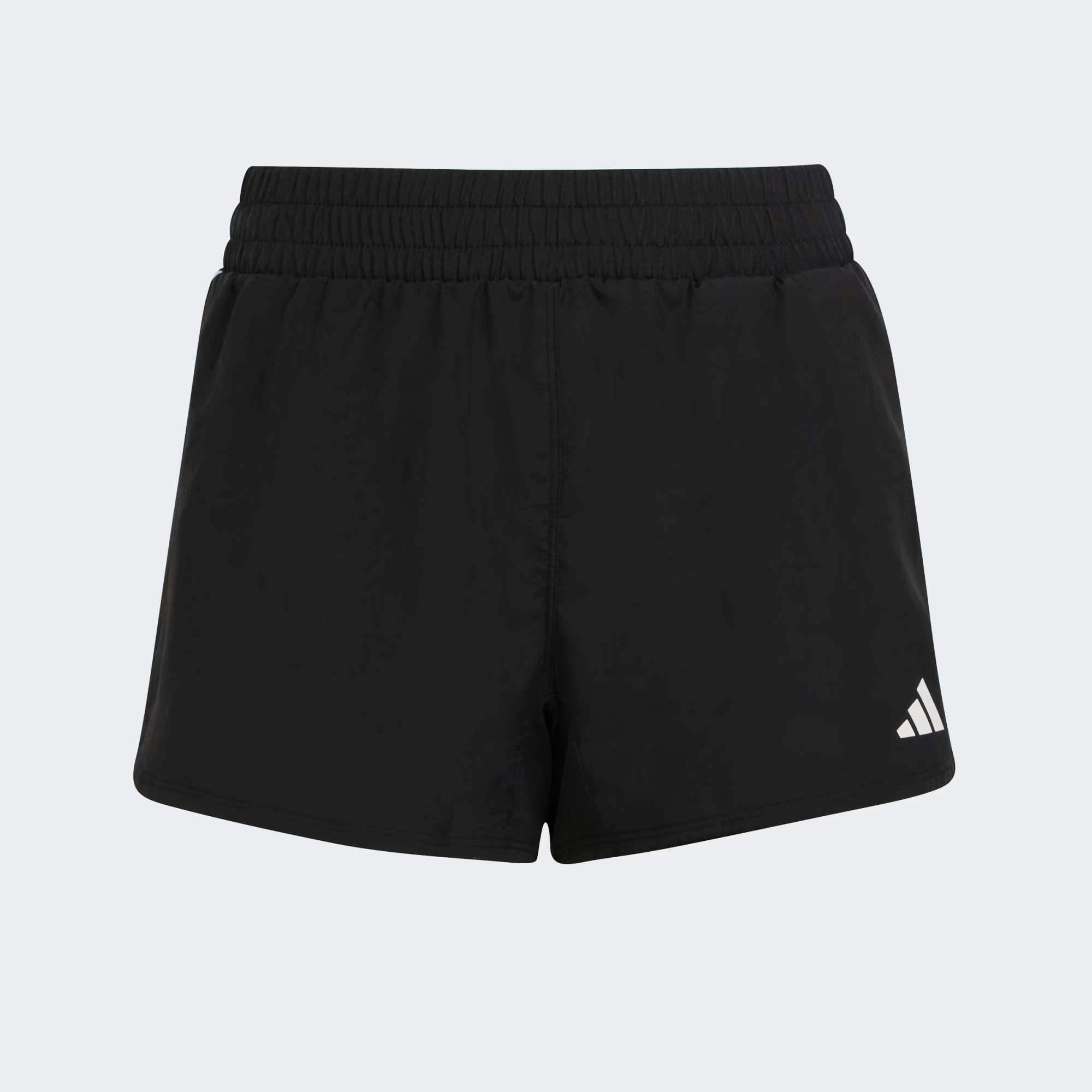 

Шорты Adidas для мальчиков, HR5794, чёрные 095A, размер 152, Черный, HR5794