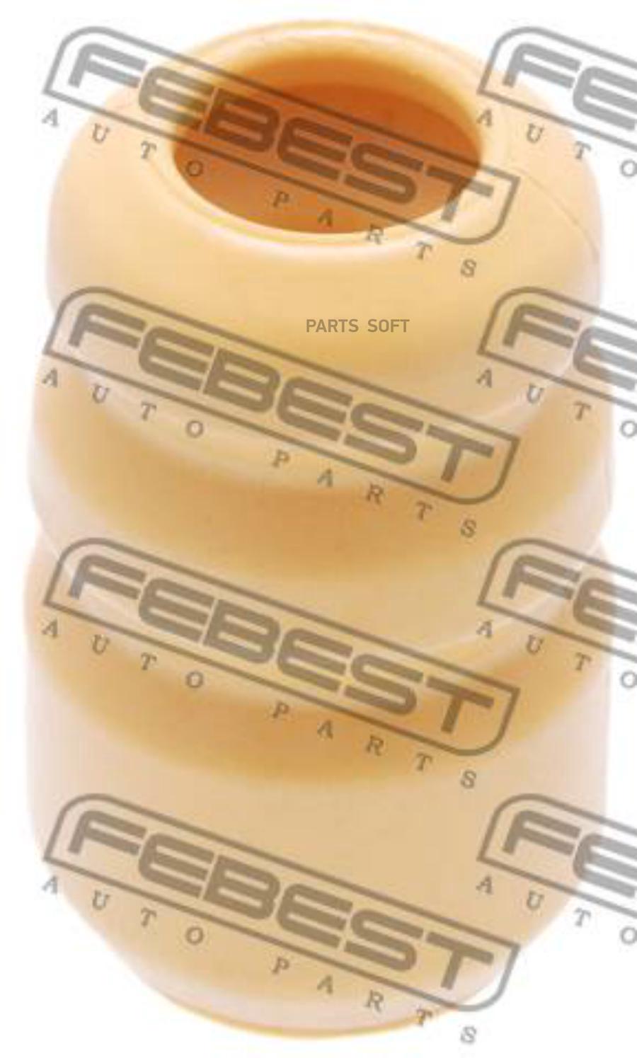 

FEBEST Отбойник амортизатора FEBEST KD-SHIIF