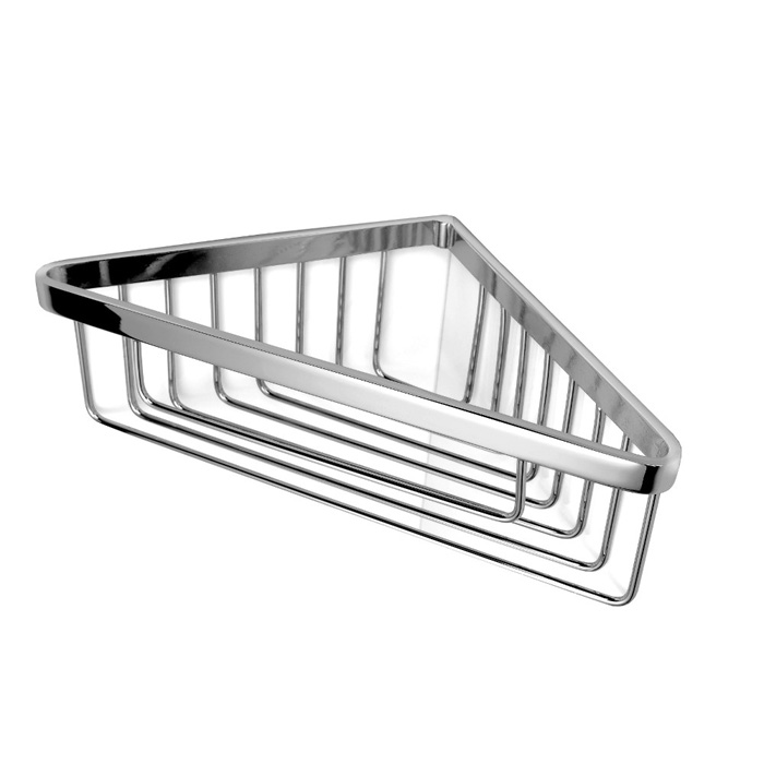 

Полка для ванной Stella Lucilla LL10031CR00