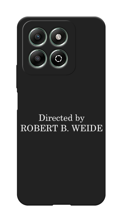 

Чехол Awog на Honor X6b "Robert B Weide", Прозрачный, 6124952-1