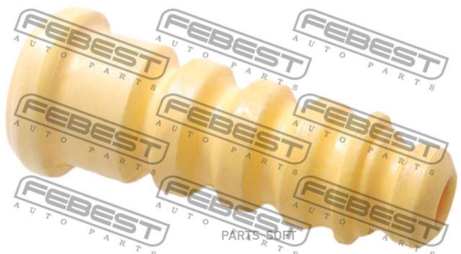 

FEBEST Отбойник аморт.FORD FIESTAFUSION 01-08 зад.подв. FEBEST MZD-MZ2R