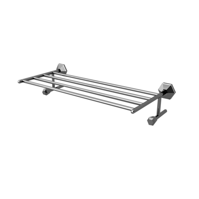 

Полка для ванной Stella Eccelsa EC10019CR00