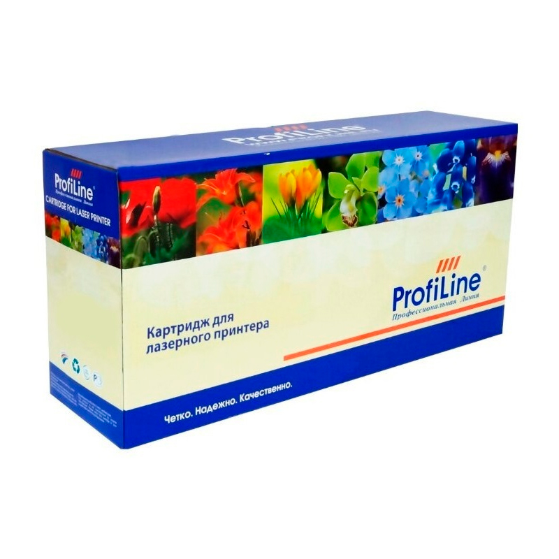 

Картридж для лазерного принтера Profiline (PL-113R00726) черный, совместимый