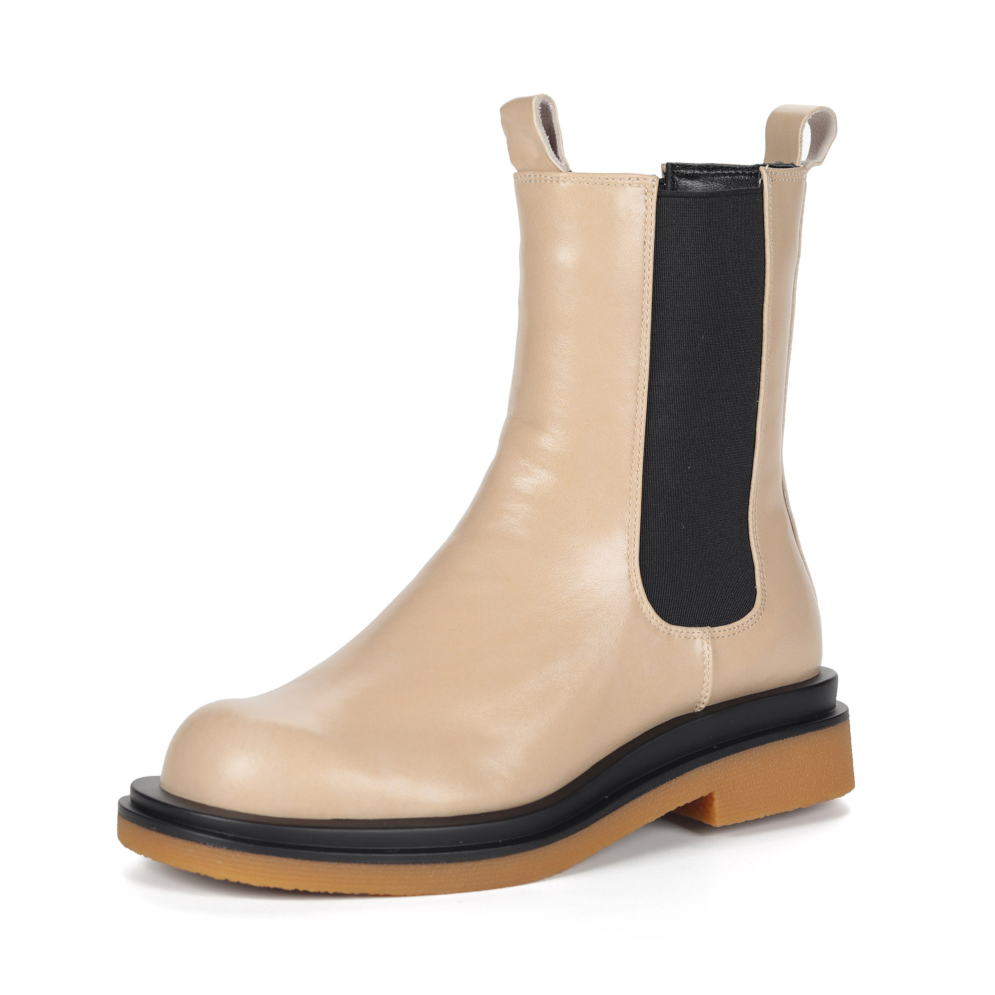 

Ботинки женские Respect VS31-142176 бежевые 40 RU, VS31-142176