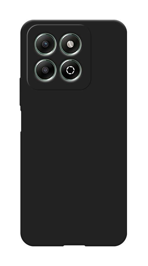 

Чехол Awog на Honor X6b черный, 6124952-1