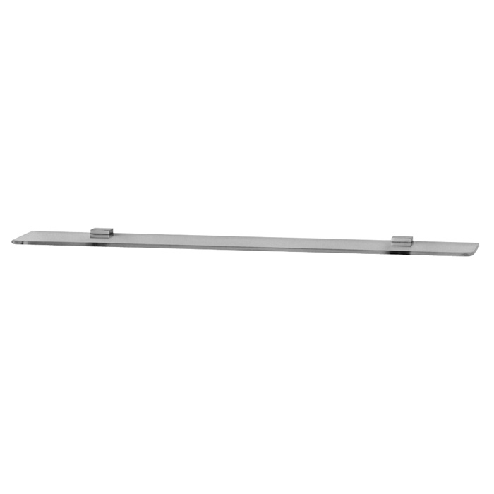 

Полка для ванной Stella Bamboo Quadro BQ10025CR00