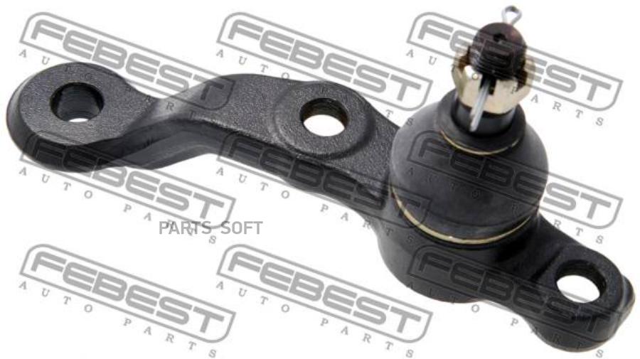 

FEBEST Опора шаровая передняя нижняя правая FEBEST 0120-GX100R