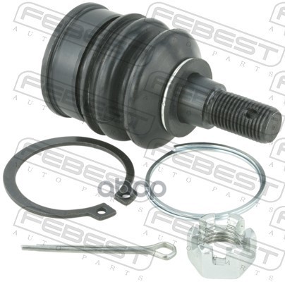 

FEBEST Опора шаровая переднего рычага FEBEST 0420-A03A