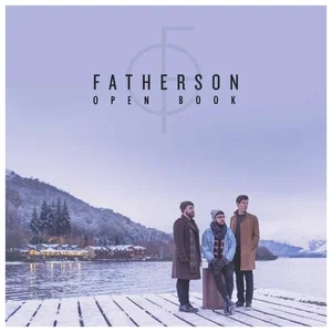 

Аудио диск Fatherson: Open Book (1 CD), 1 CD