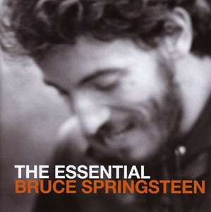 

Essential Bruce Springsteen