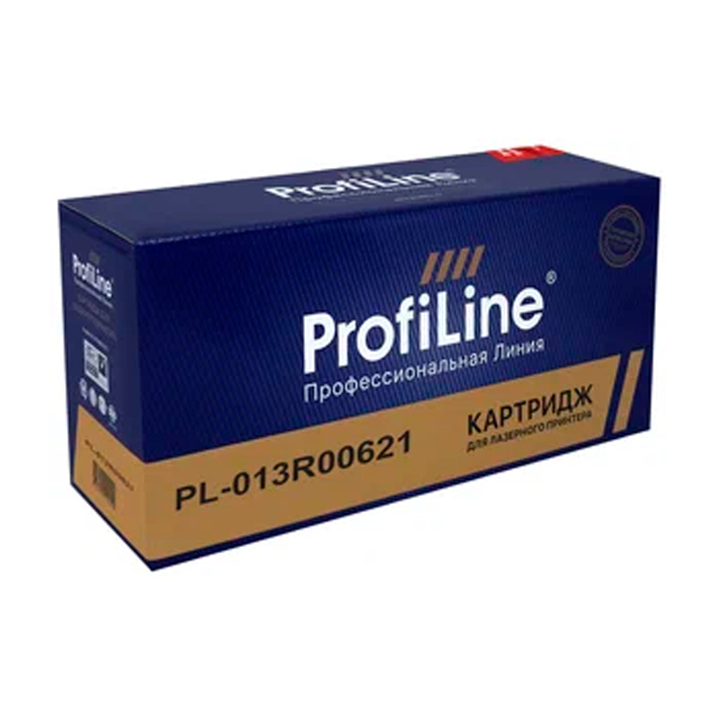 

Картридж для лазерного принтера Profiline PL-013R00621 (PL-013R00621) черный, совместимый, PL-013R00621