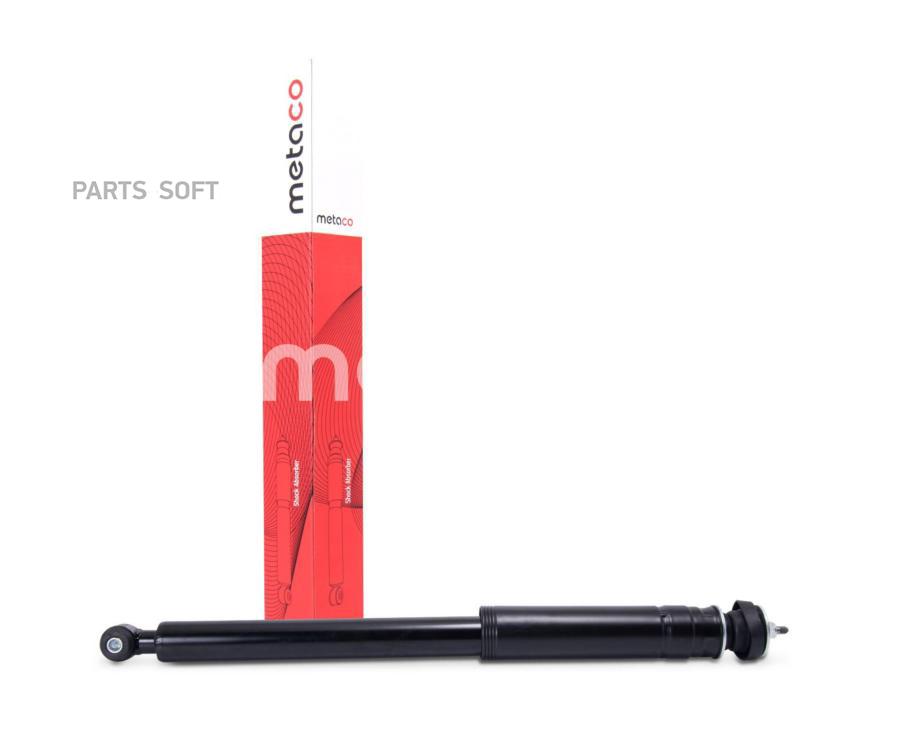 

Амортизатор передний / газомасляный Mercedes Benz W210 E-Klasse (2000-2002), Mercedes Benz