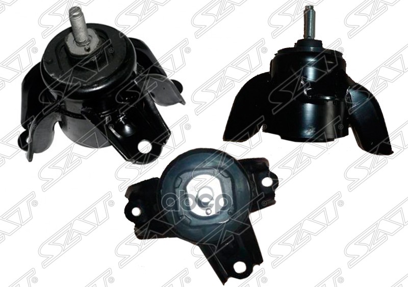 

Подушка Двигателя Hyundai Elantra 11-/I30 12- Rh (правый) Sat арт. ST-21810-3X000