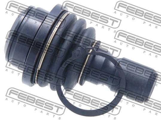 

FEBEST Опора шаровая переднего нижнего рычага FEBEST 0220-D40LF