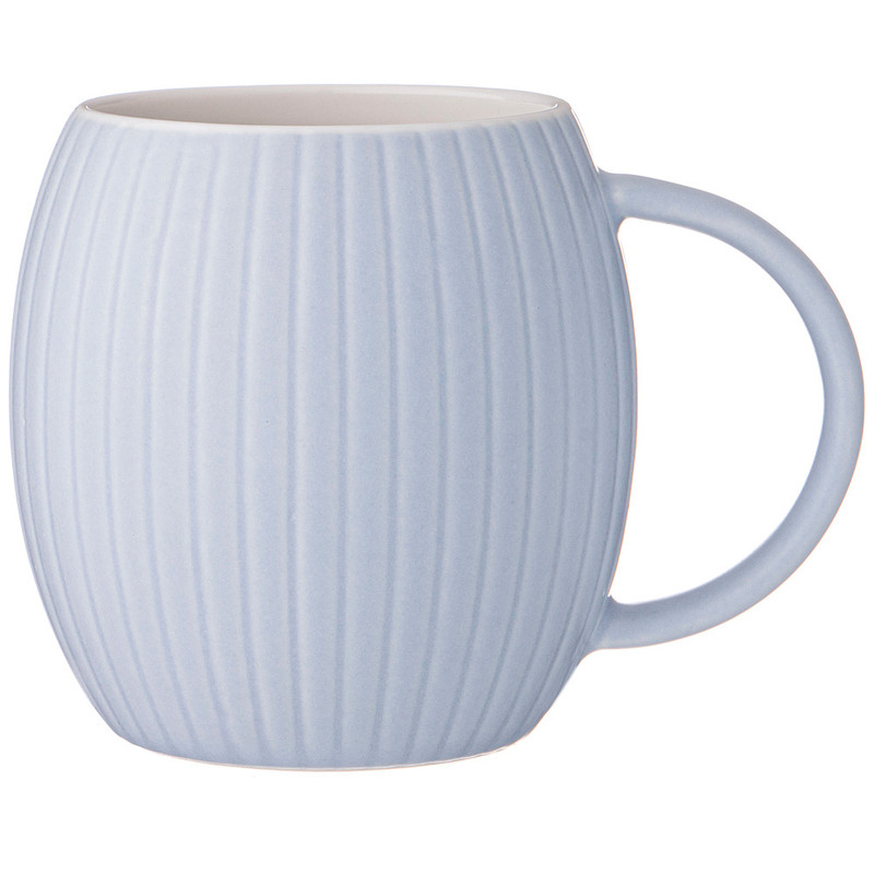 

Кружка для чая и кофе фарфор Lefard coffemania 340мл 90-1089