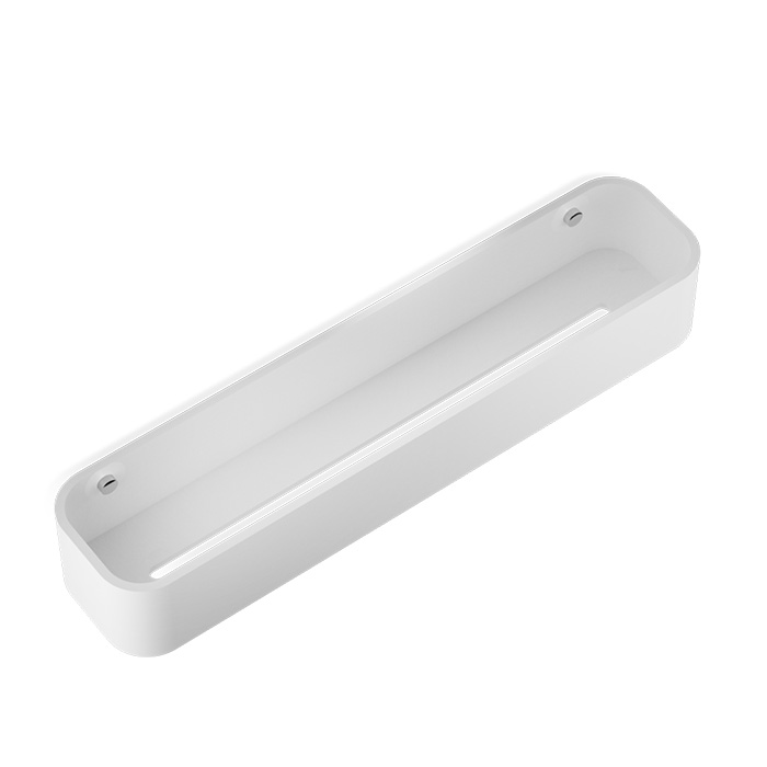 

Полка для ванной Decor Walther Stone 973954