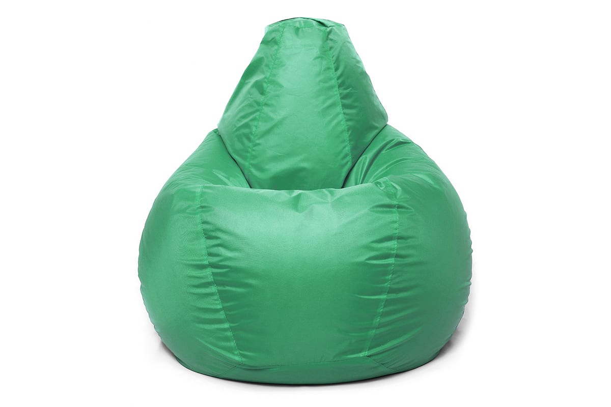 фото Кресло-мешок happy-puff груша xxxxl-комфорт w43