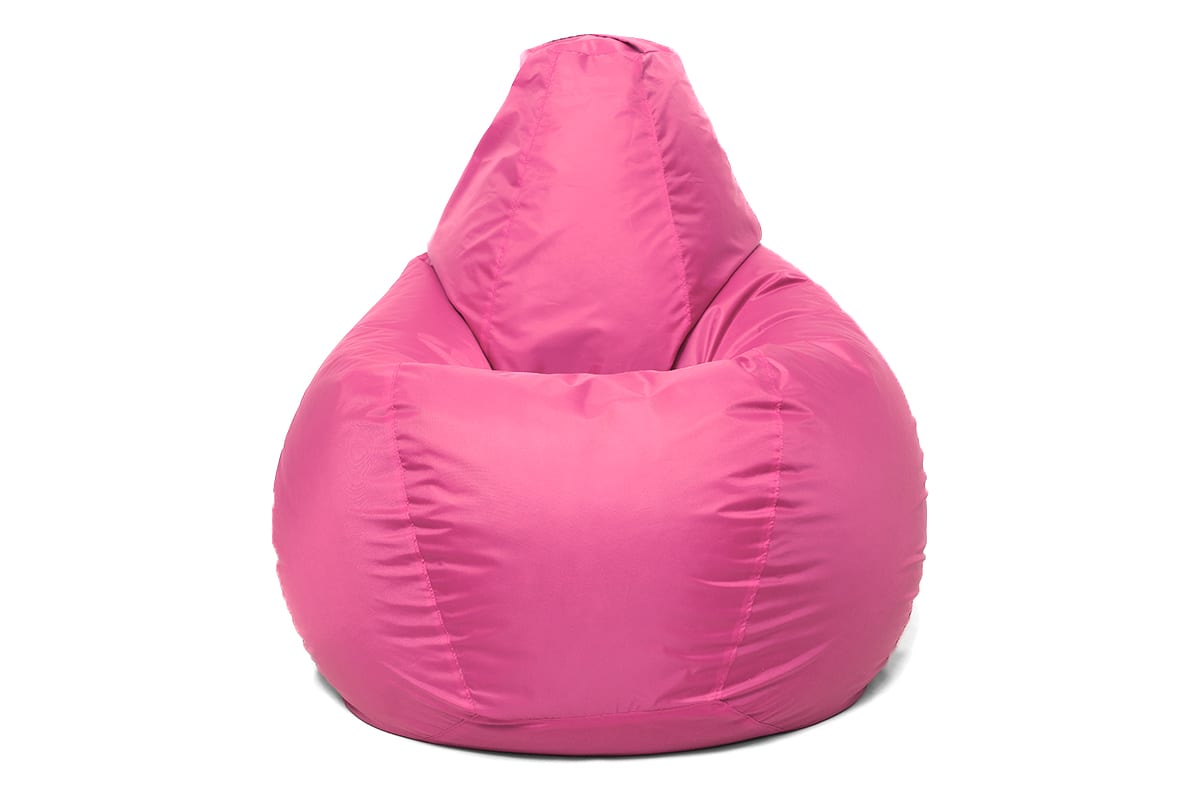 фото Кресло-мешок happy-puff груша xxxxl-комфорт w38