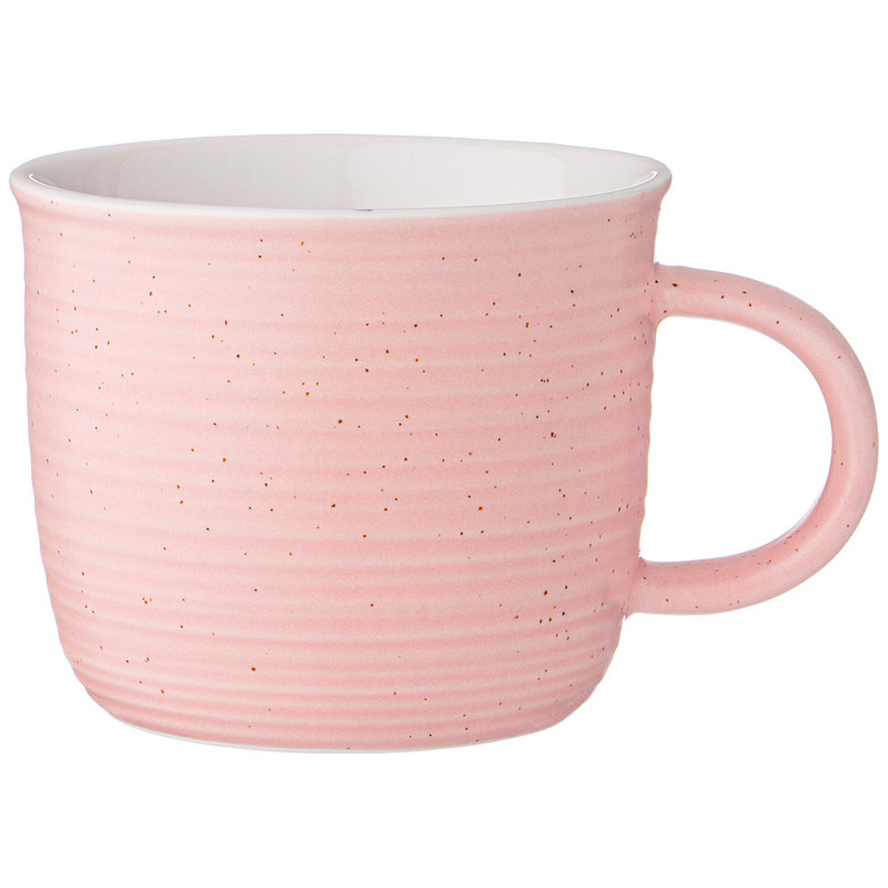 

Кружка для чая и кофе фарфор Lefard coffemania 310мл 90-1079