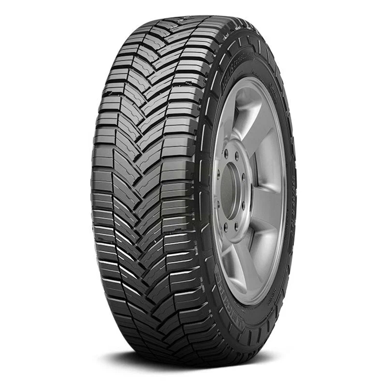 

Шины Michelin Agilis CrossClimate 215/65R15 104/102T, Agilis CrossClimate