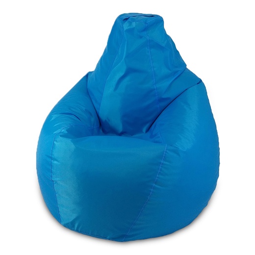 фото Кресло-мешок happy-puff груша xxxxl-комфорт w37