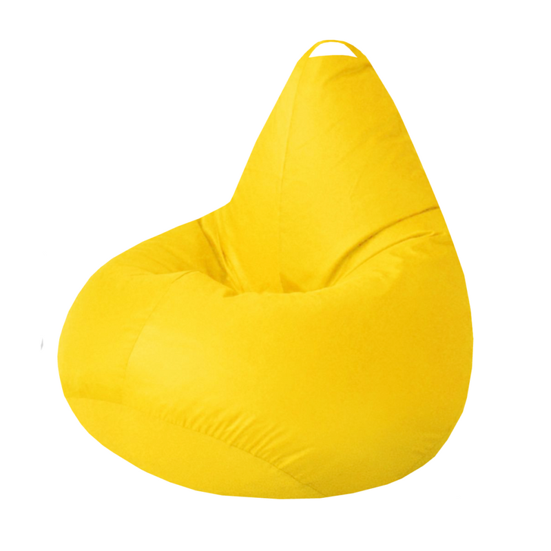 фото Кресло-мешок happy-puff груша xxxl-стандарт w34