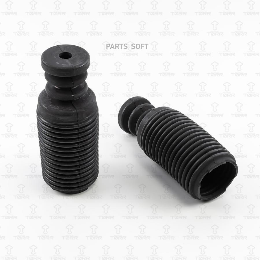 

TORR DR0106 Комплект защитный амортизатора () 1шт