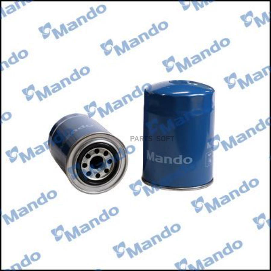 

Фильтр масляный Mando MMF045281