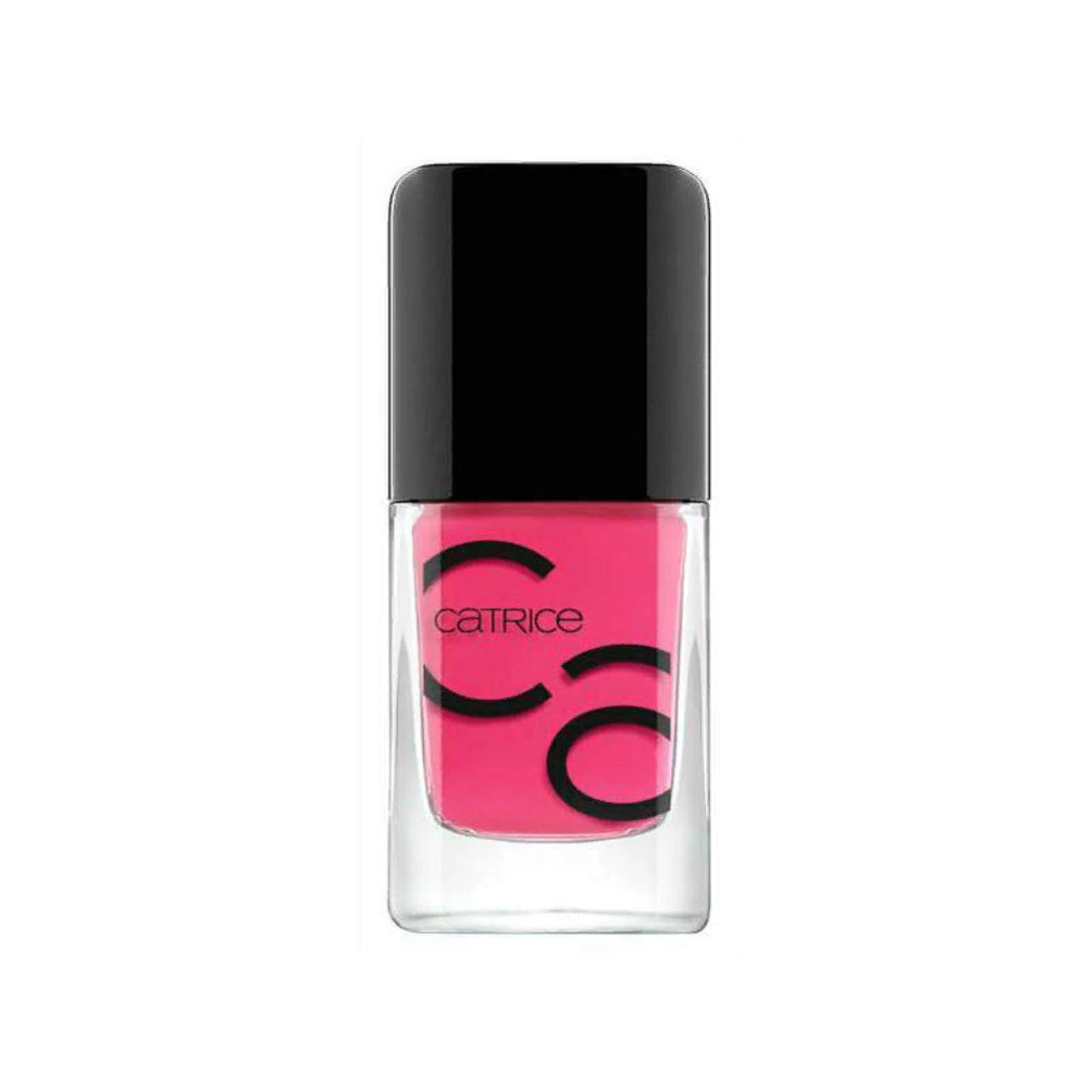 Лак для ногтей Catrice Iconails Gel lacquer тон 122 10,5 мл