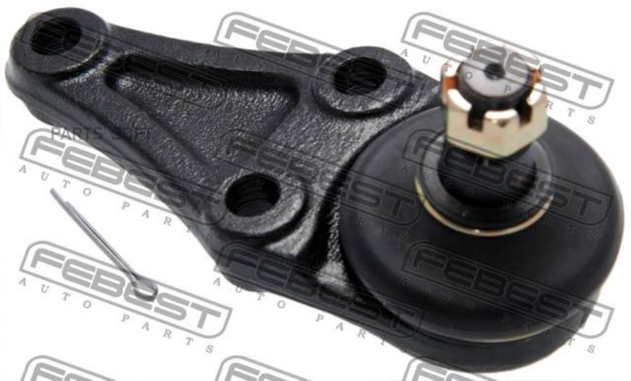 

FEBEST Опора шаровая MITSUBISHI L200 05- пер.ниж. FEBEST 0420-KB4