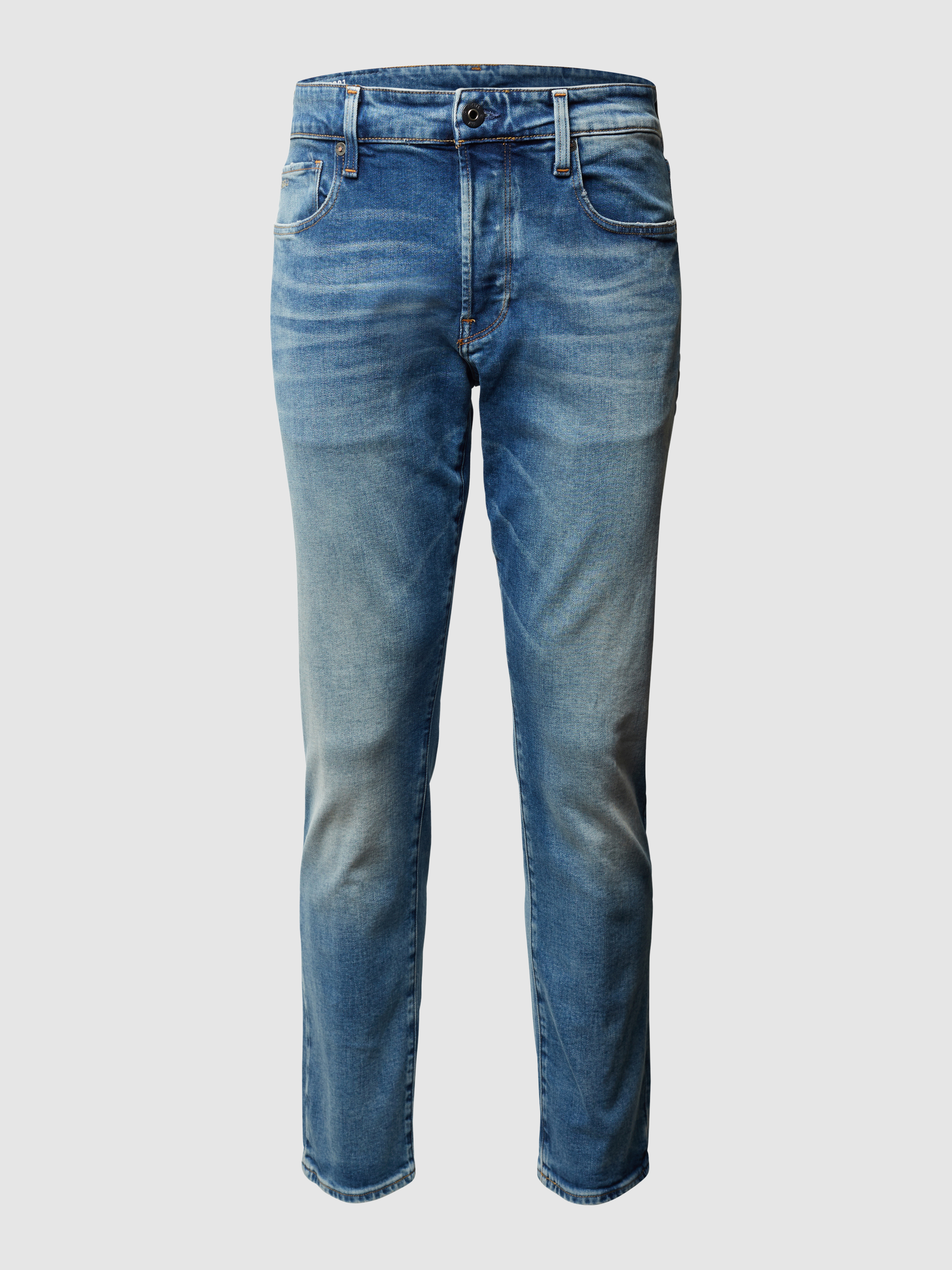 

Джинсы мужские G-Star Raw 1112056 синие 30/34 (доставка из-за рубежа), Синий, 1112056