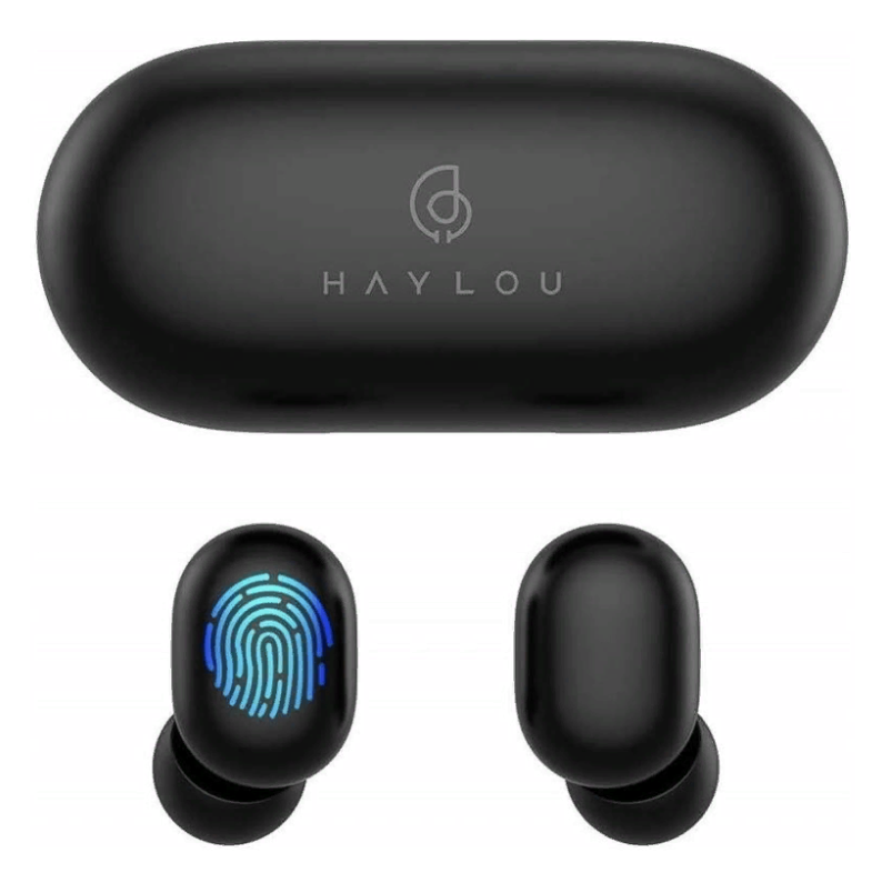 

Наушники Sudio TWS А2 черные