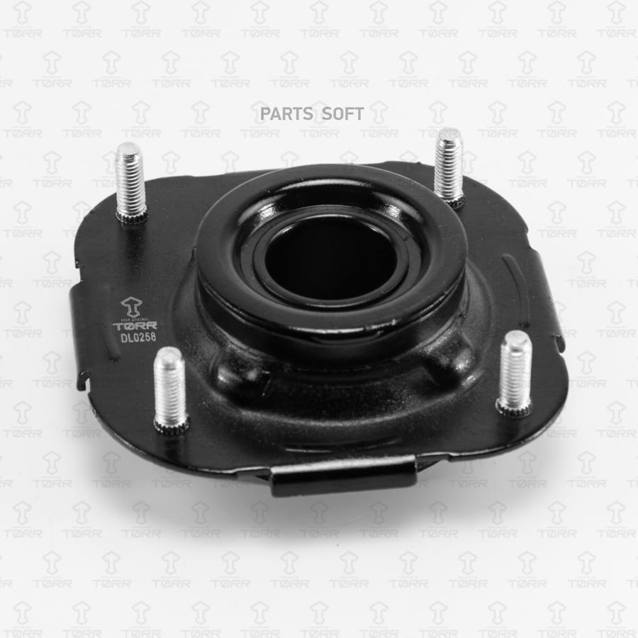 

TORR DL0258 Опора амортизатора 1шт