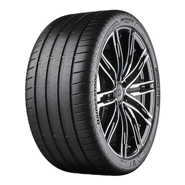 фото Шины bridgestone potenza sport 265/40 zr21 105y xl