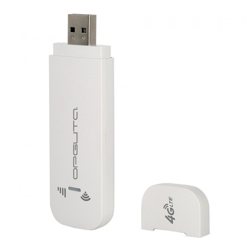 

USB Wi-Fi модем Орбита OT-PCK29, Белый, OT-PCK29