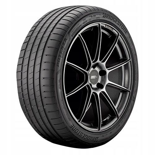 фото Шины bridgestone potenza s005 235/35 zr19 91y xl