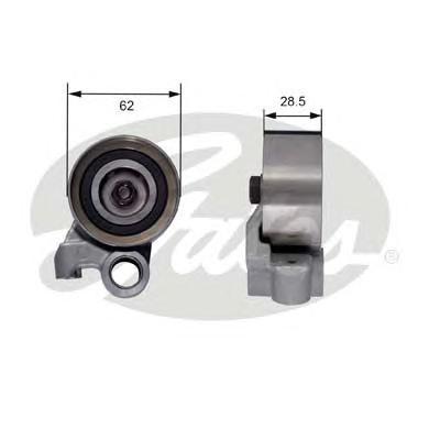 

Ролик Gates T41183