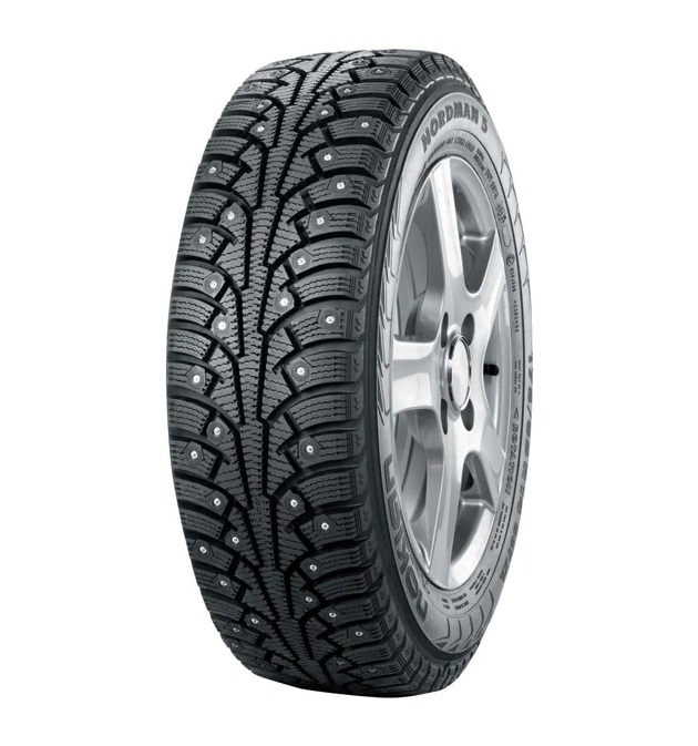 Ikon tyres nordman 195 60 r15