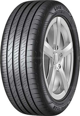 

Шины Goodyear EfficientGrip 2 SUV 225/55 R19 99V, EfficientGrip 2 SUV