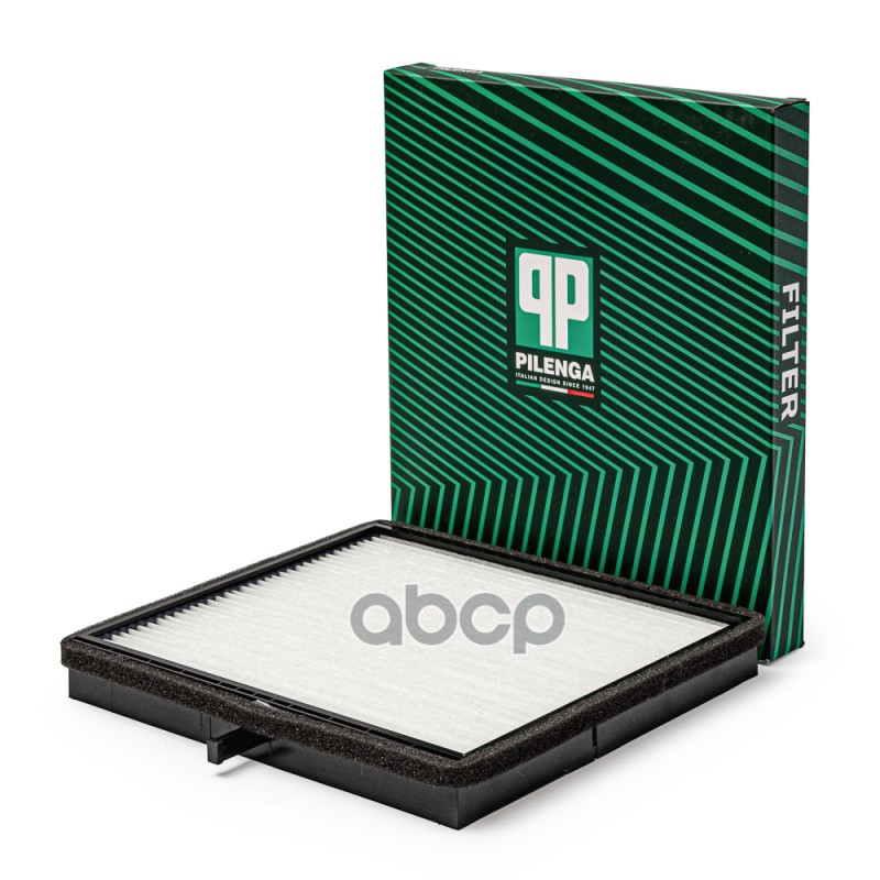 

Фильтр Салона Fa-P 4014 Nsii0019017404 PILENGA арт. FAP4014