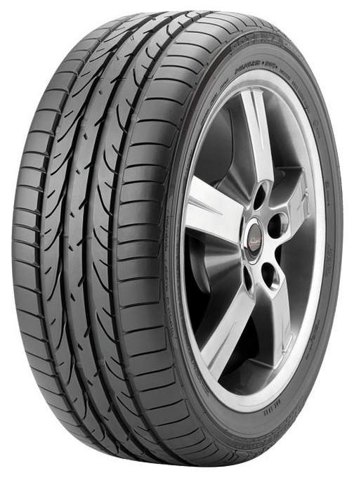 

Шины BRIDGESTONE Potenza RE050A I 245 45 17 AO, Potenza RE050A