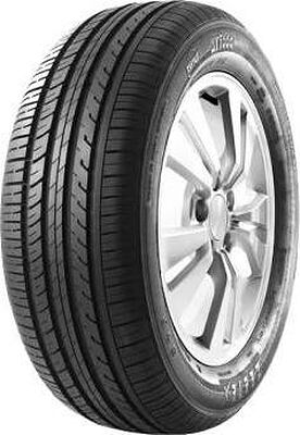 Шины Zeetex Zt1000 235/60 R17 102H